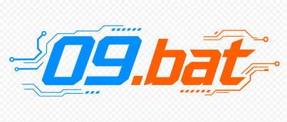 09.bat লোগো